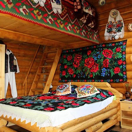 Vadul Lupilor Hotel Moisei Bilik gambar