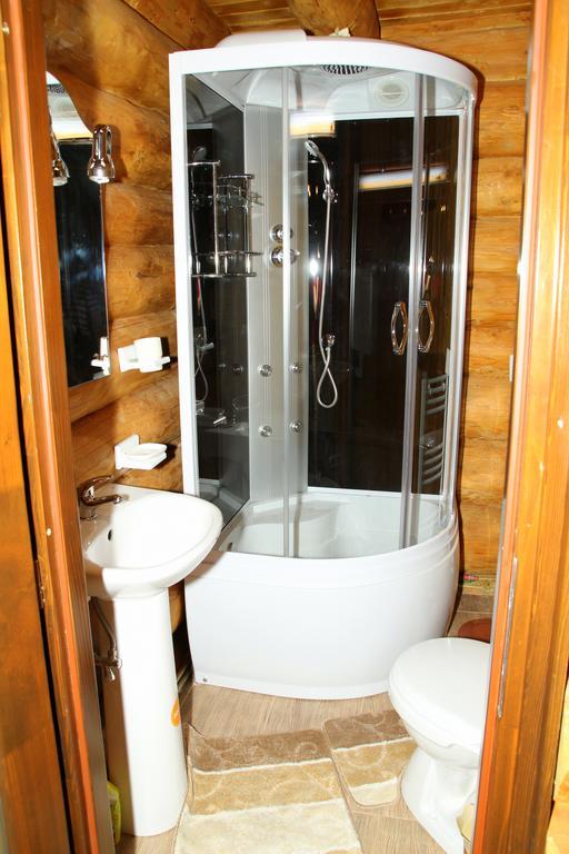 Vadul Lupilor Hotel Moisei Bilik gambar