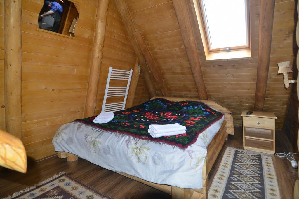 Vadul Lupilor Hotel Moisei Luaran gambar