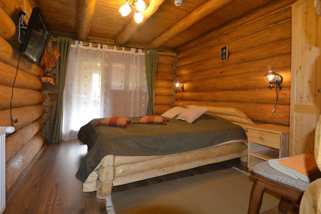Vadul Lupilor Hotel Moisei Luaran gambar