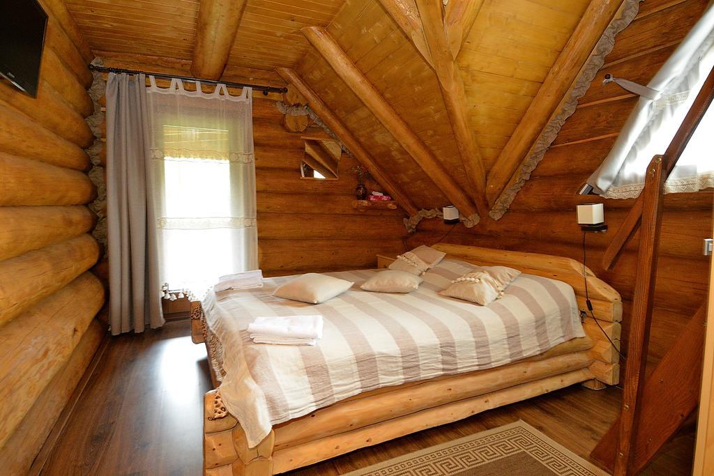 Vadul Lupilor Hotel Moisei Luaran gambar