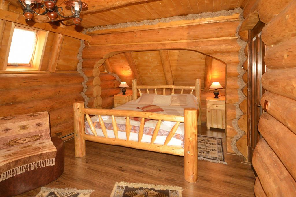 Vadul Lupilor Hotel Moisei Luaran gambar